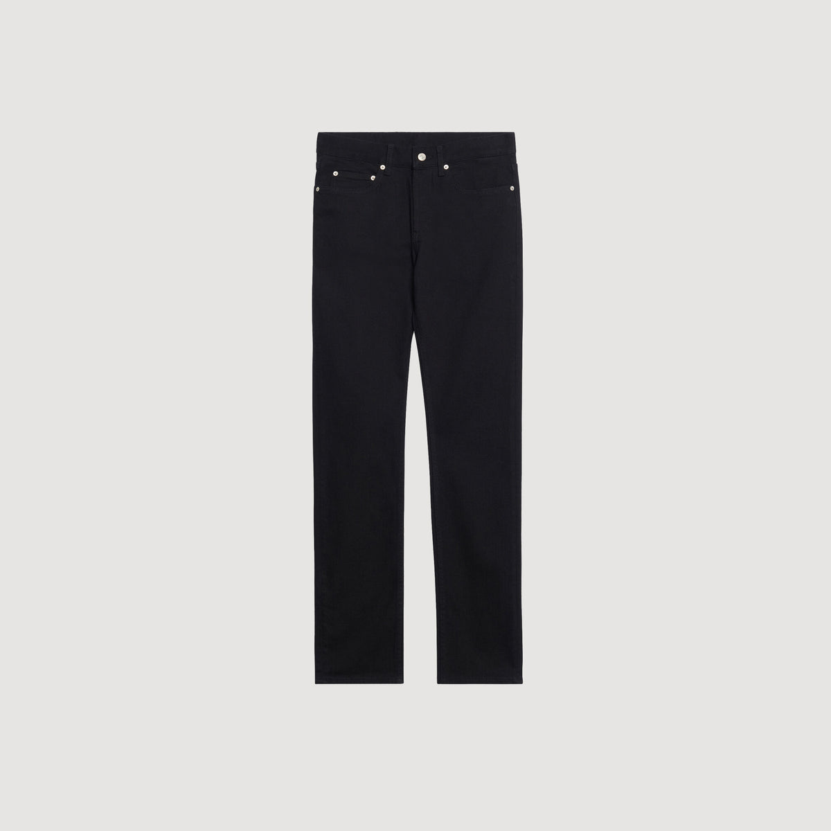 Sandro Slim-fit jeans