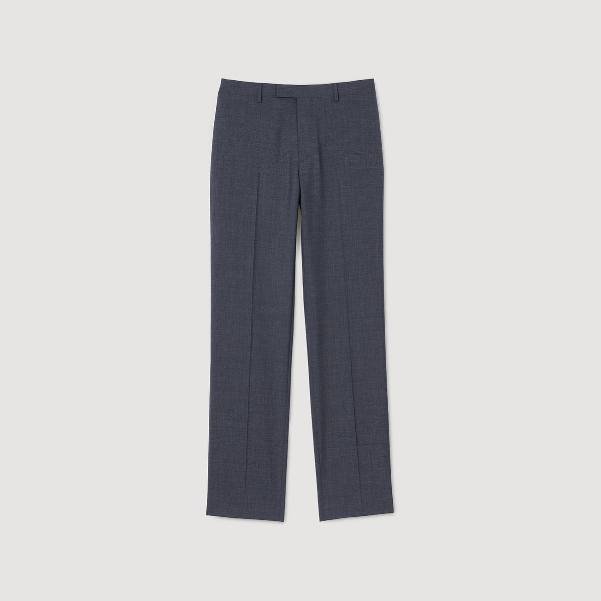 Sandro Wool suit trousers