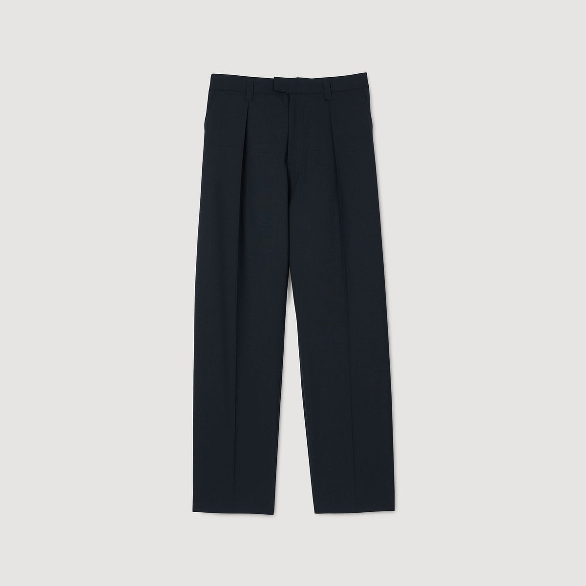 Sandro Suit trousers