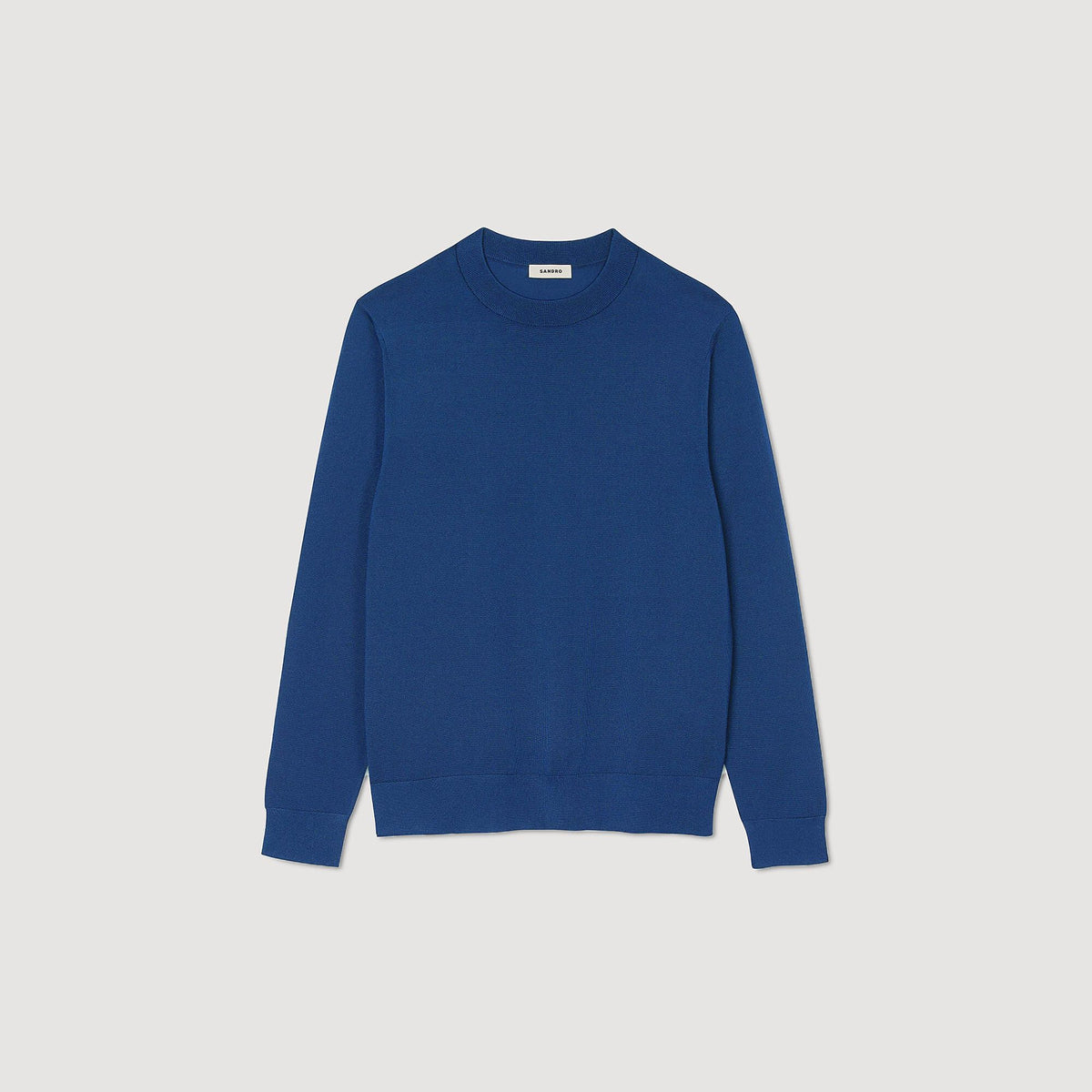 Sandro Fine knit sweater