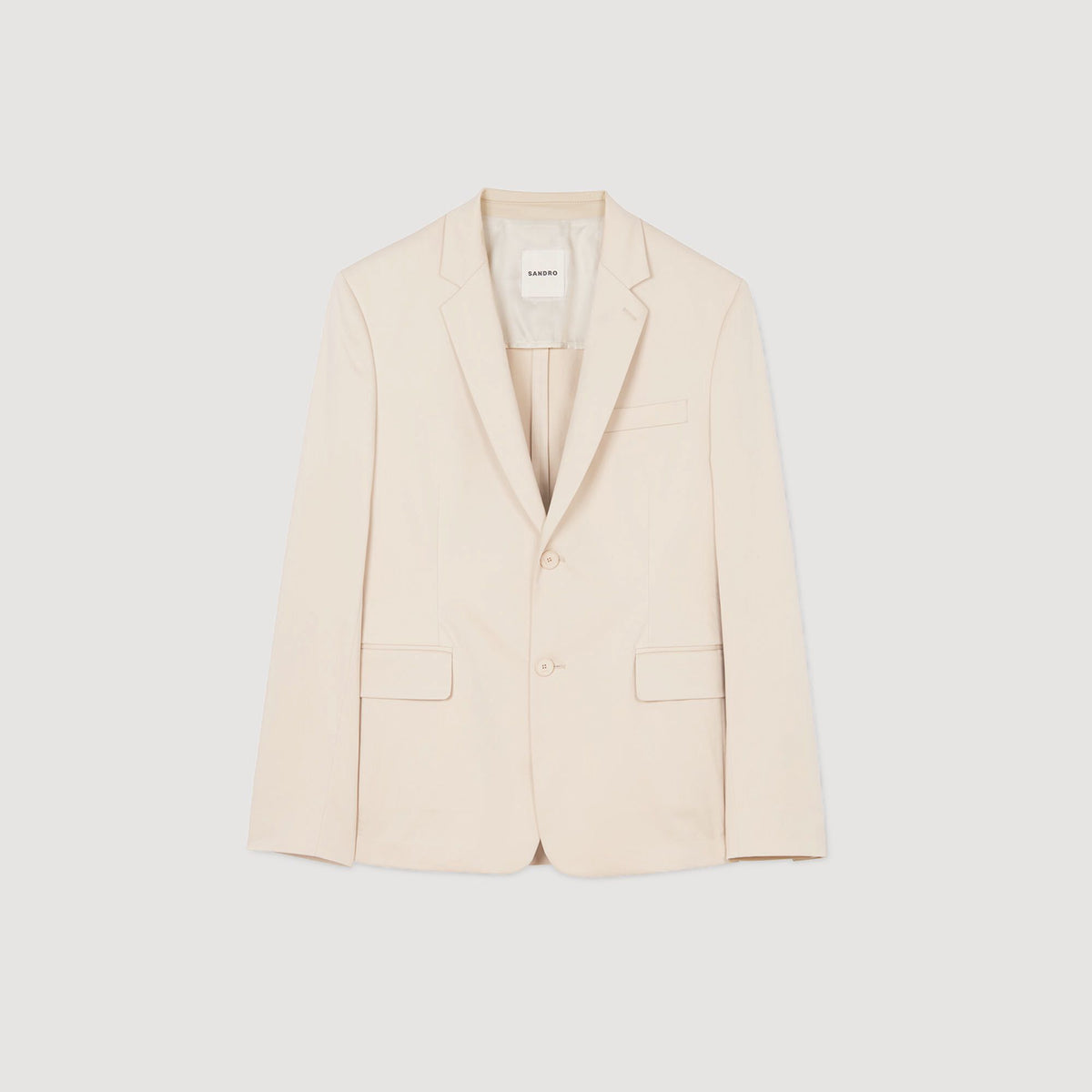 Sandro Suit jacket