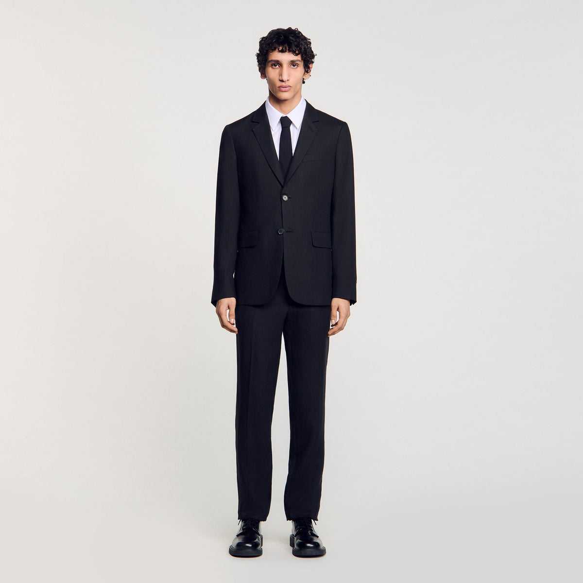Sandro Classic suit jacket