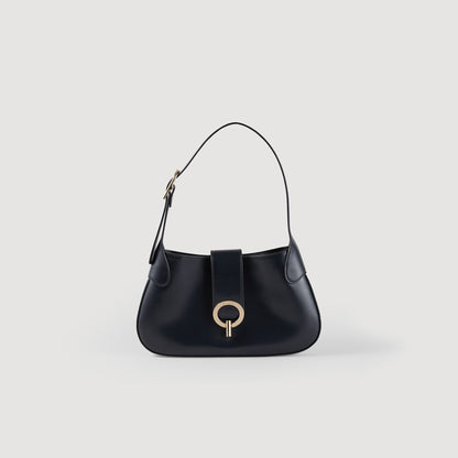 Sandro Janet bag in certified leather