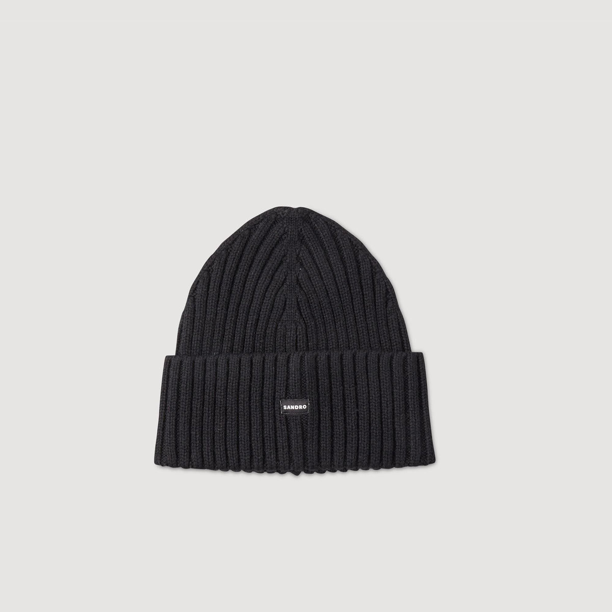 Sandro Knit hat