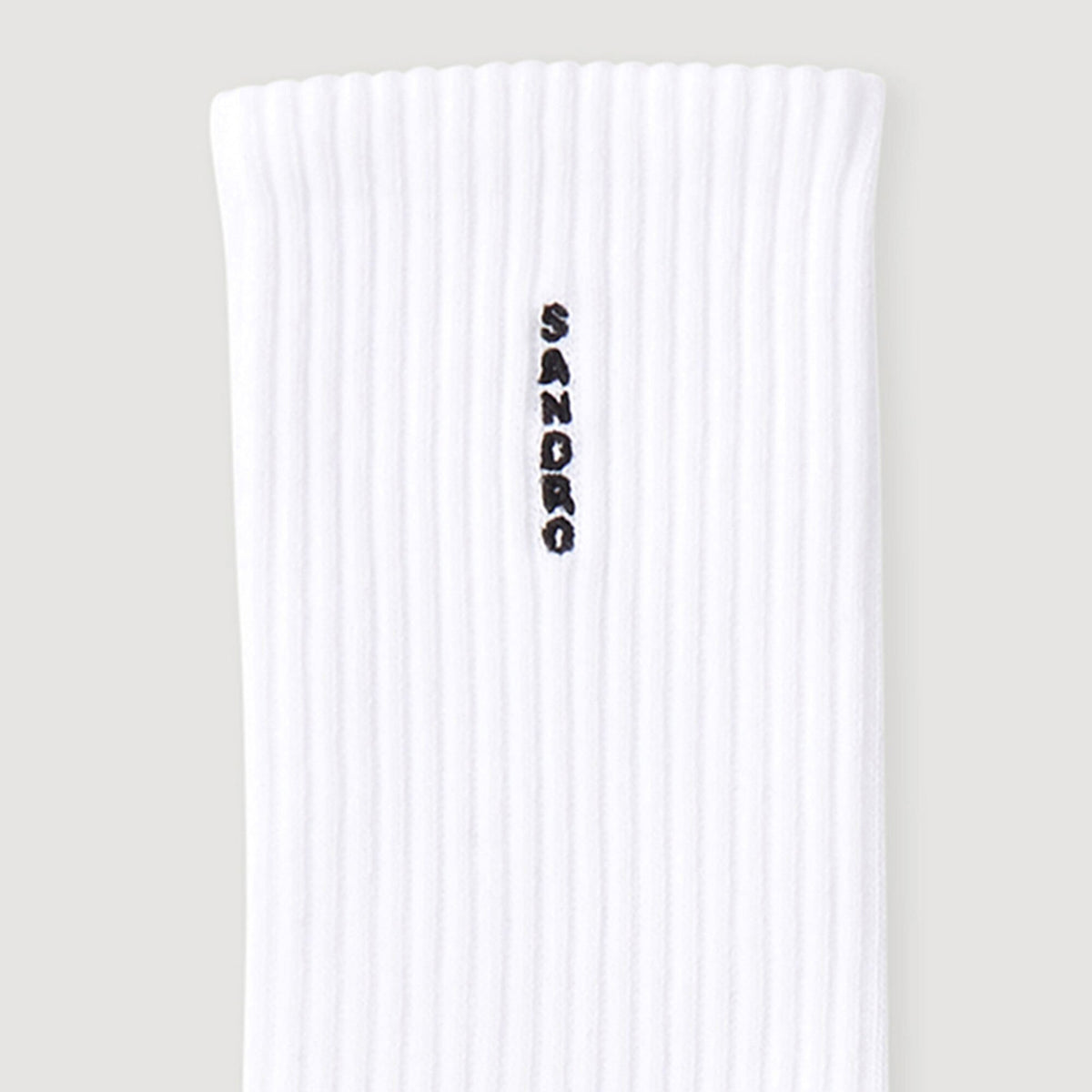 Sandro Cotton socks