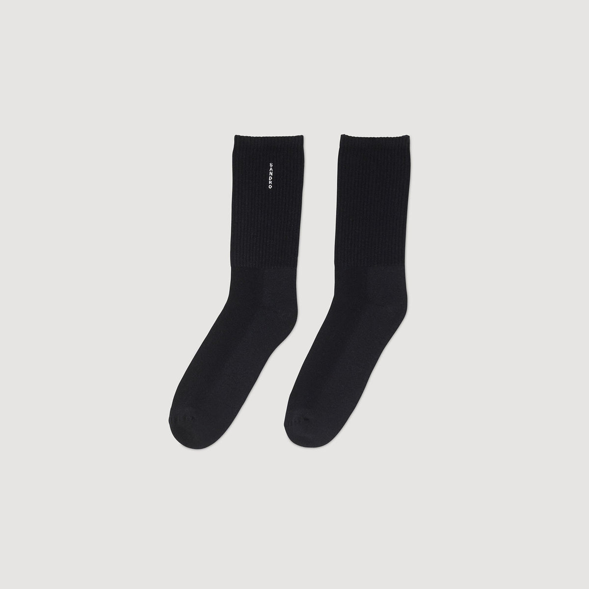 Sandro Cotton socks