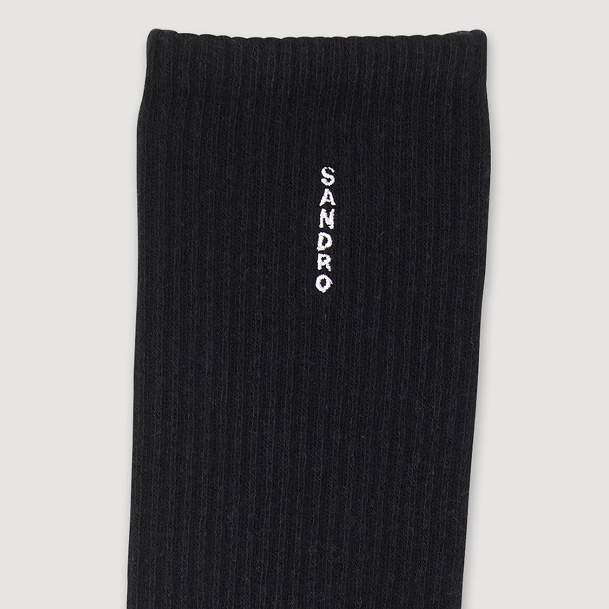 Sandro Cotton socks