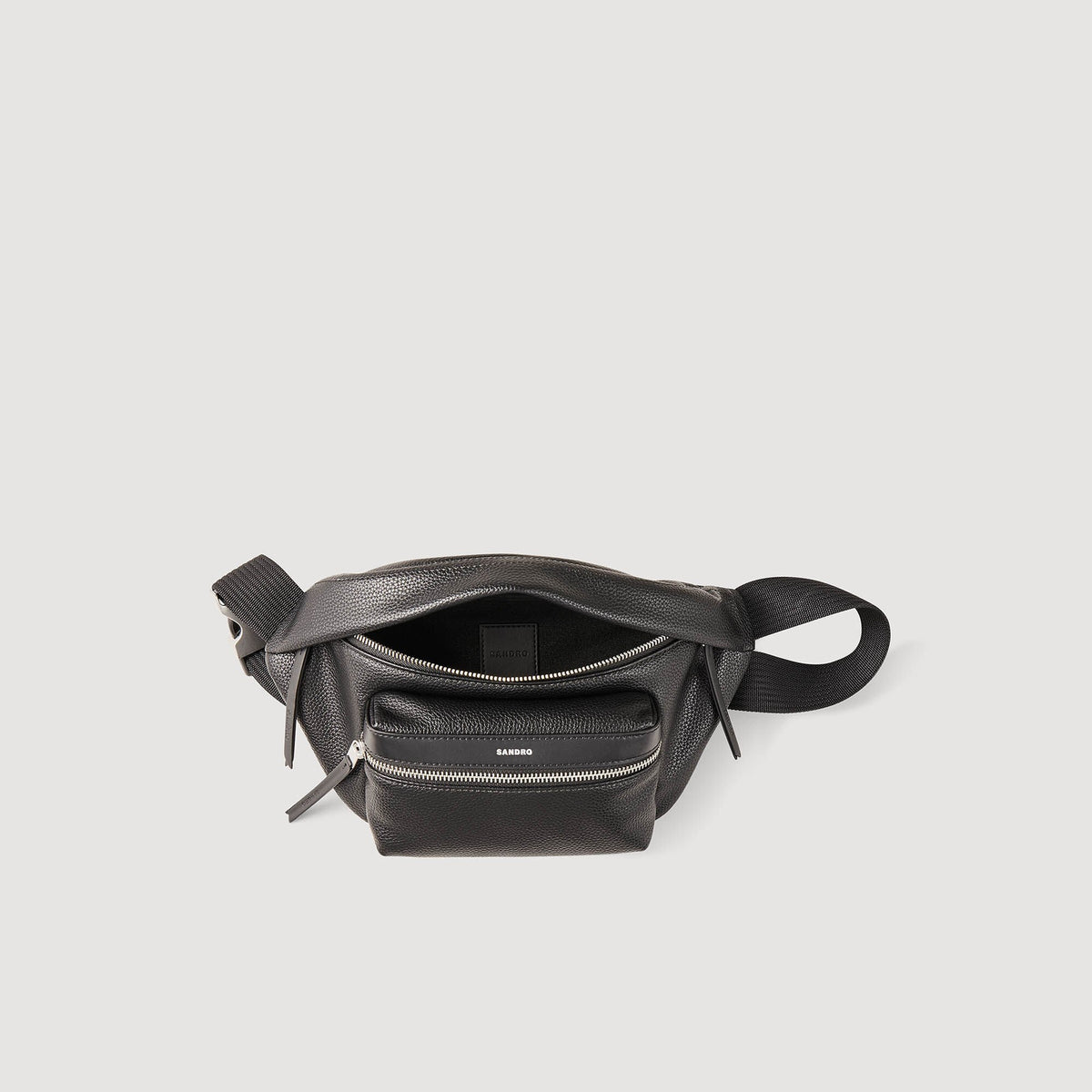 Sandro Belt bag