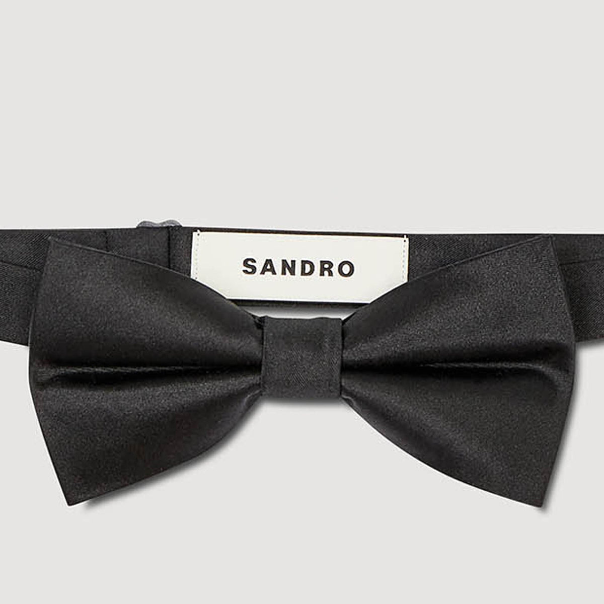 Sandro Bow tie