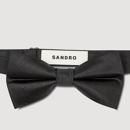 Sandro Bow tie