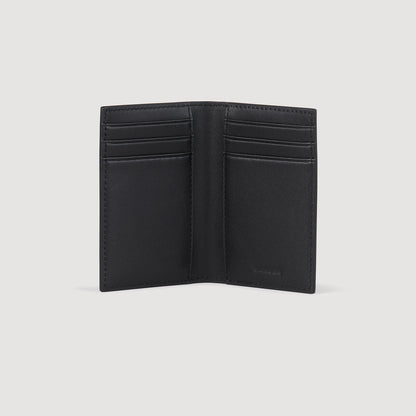 Sandro Reconstituted leather leather wallet