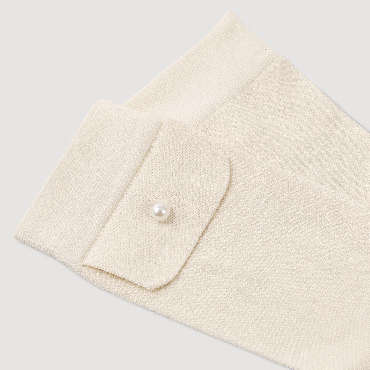 Sandro Socks with bead detail