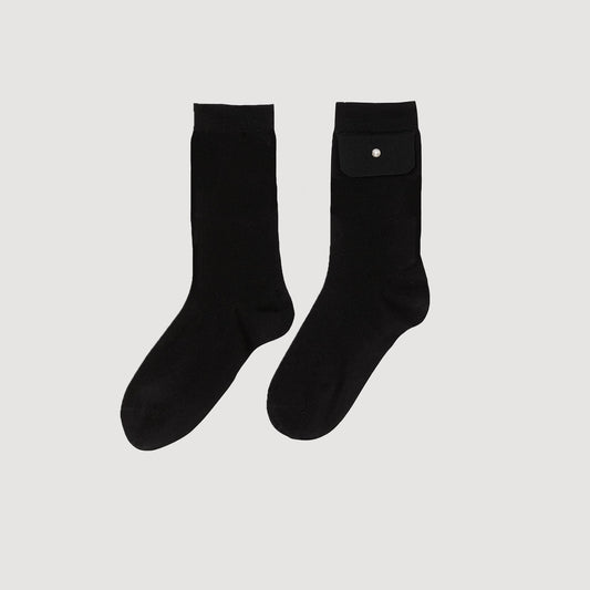 Sandro Socks with bead detail