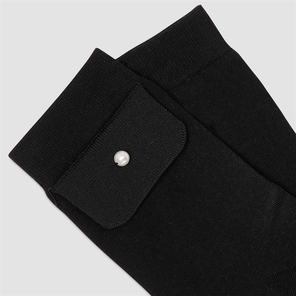 Sandro Socks with bead detail