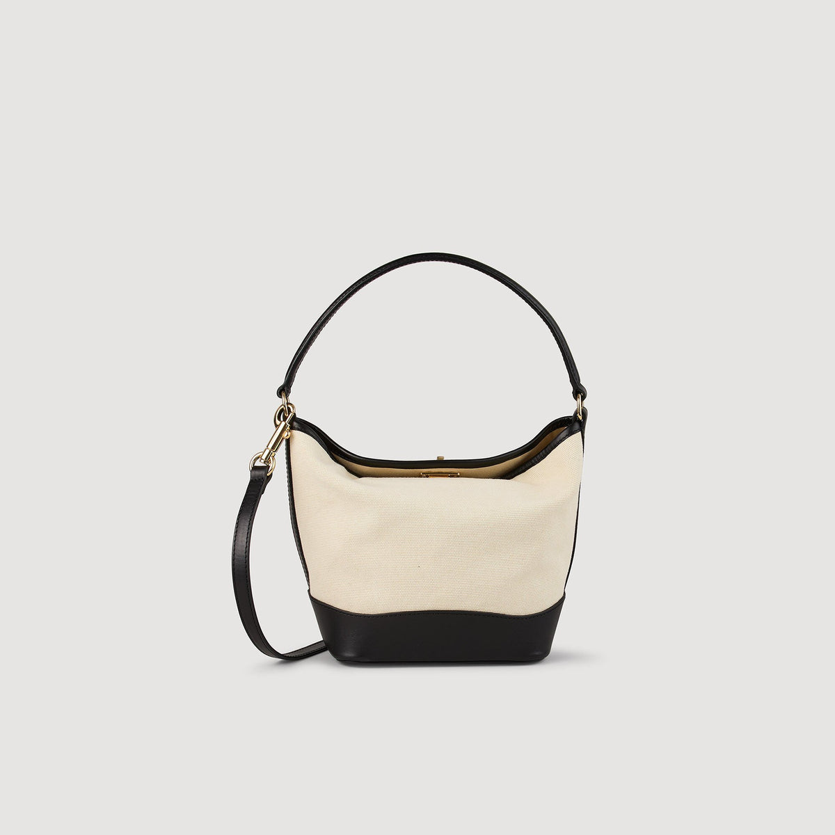 Sandro Tangoso small bag
