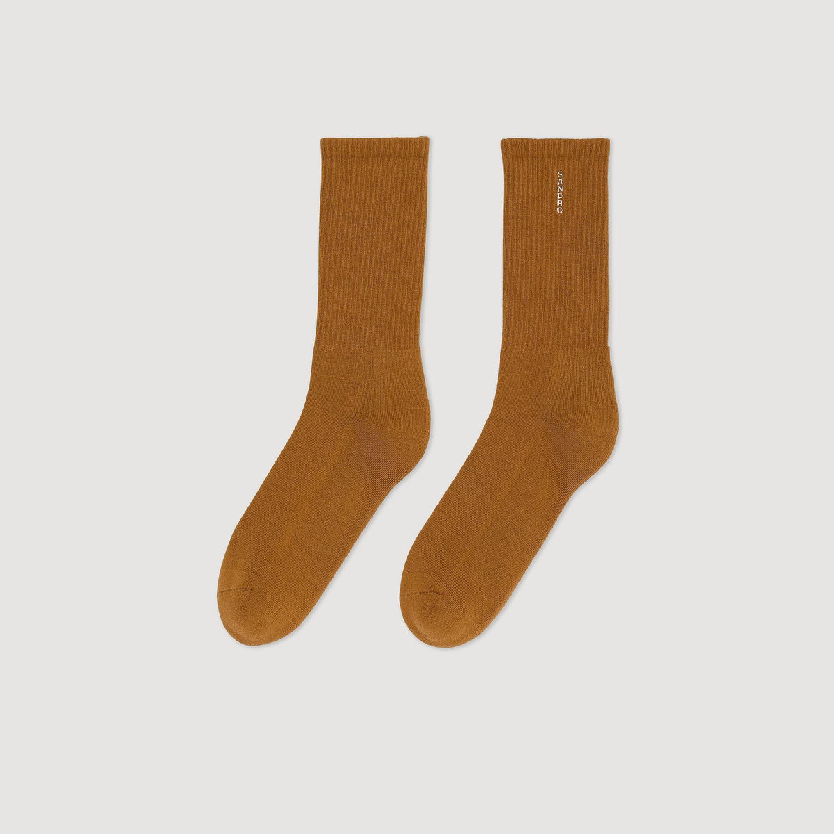 Sandro Cotton socks