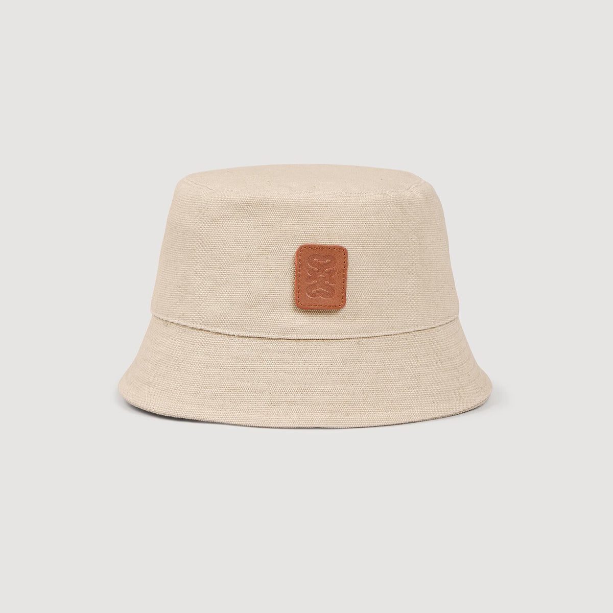 Sandro Canvas bucket hat