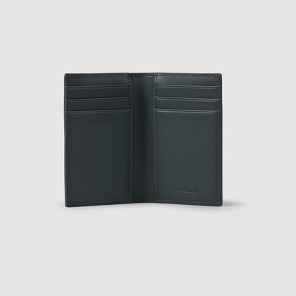 Sandro Reconstituted leather leather wallet