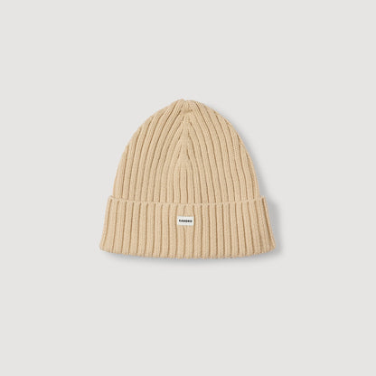 Sandro Knit hat
