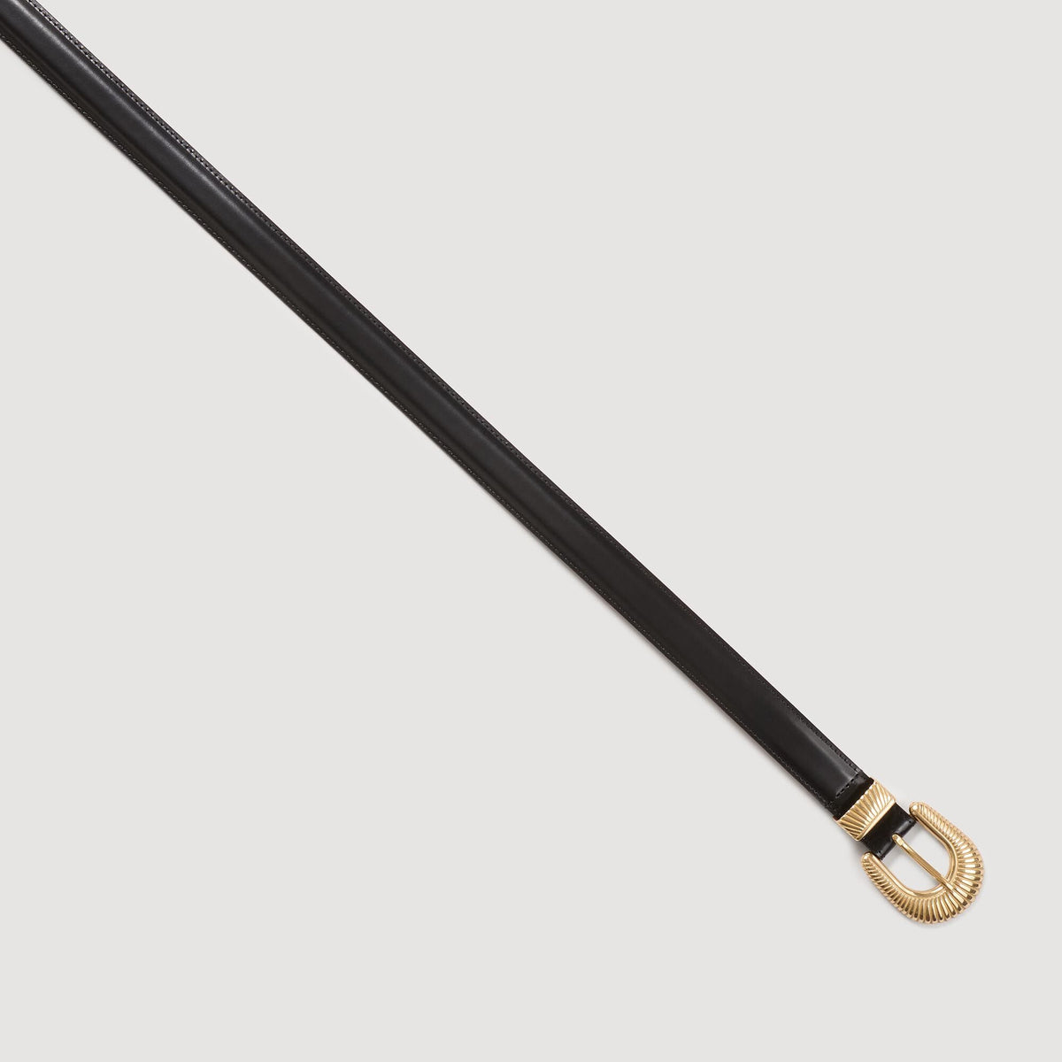 Sandro Leather belt