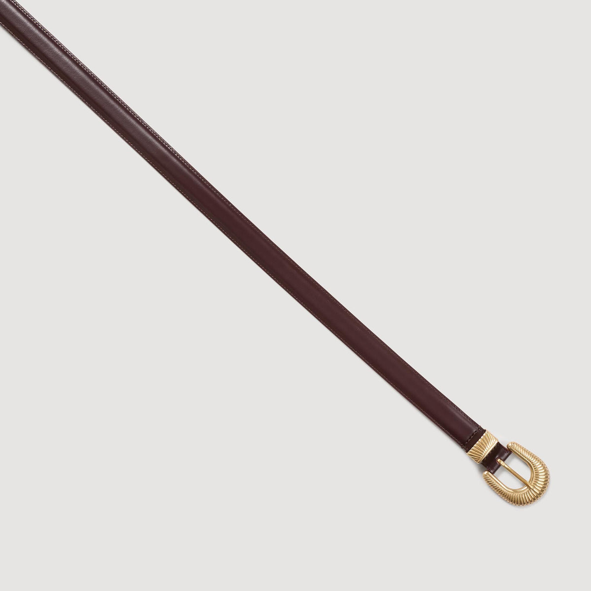 Sandro Leather belt