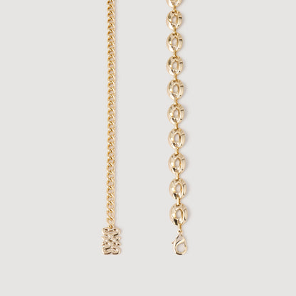 Sandro Chain belt