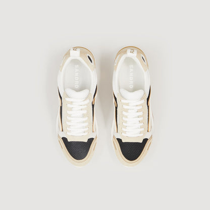 Sandro Flame sneakers