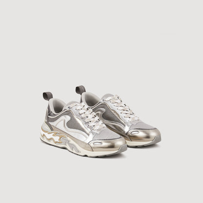 Sandro Flame sneakers