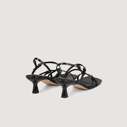 Sandro Sandals with straps
