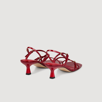 Sandro Sandals with straps