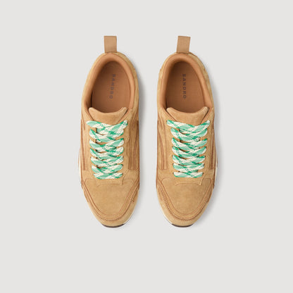 Sandro Flame sneakers