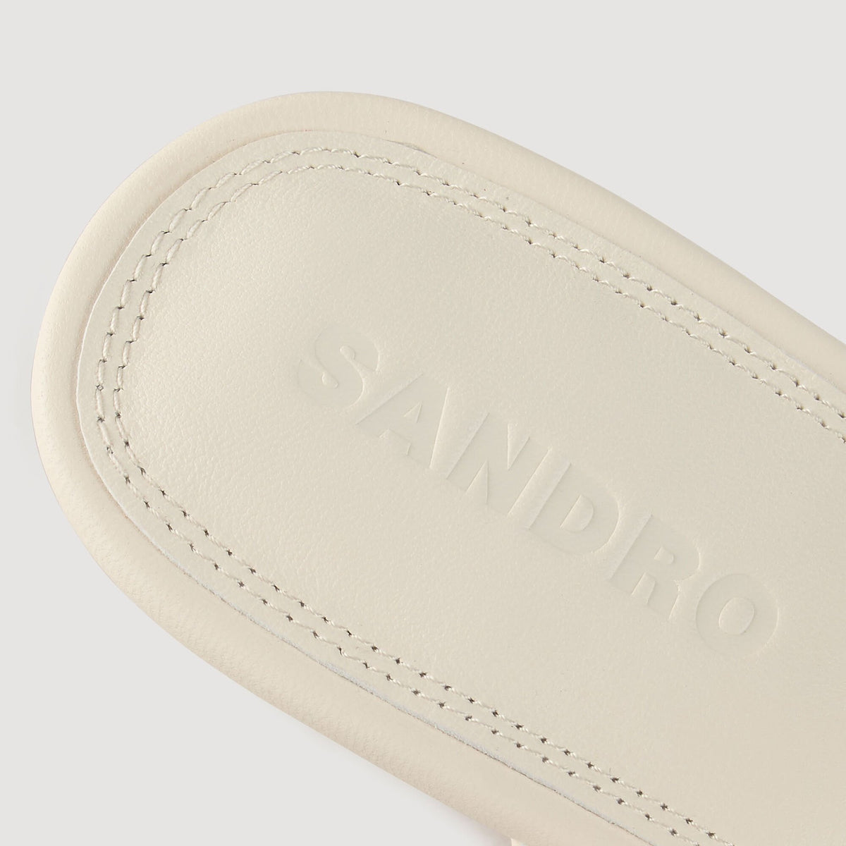 Sandro Sandals with straps