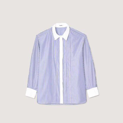 Sandro Striped shirt