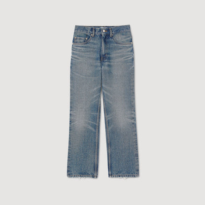 Sandro Faded jeans