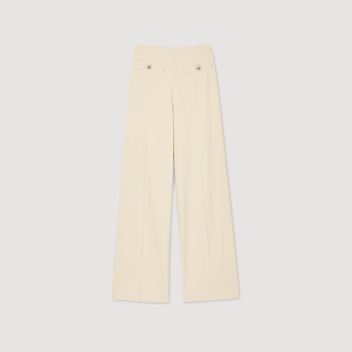 Sandro Suit trousers
