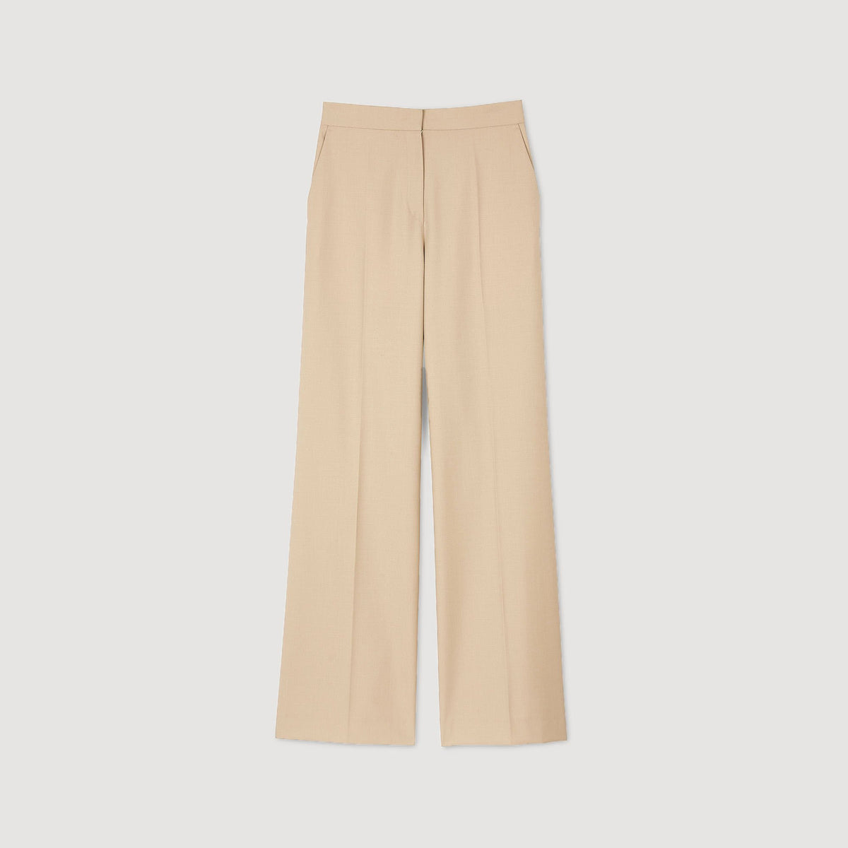 Sandro Suit trousers
