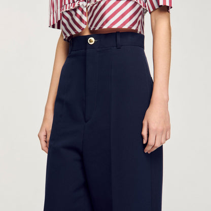 Sandro Suit trousers