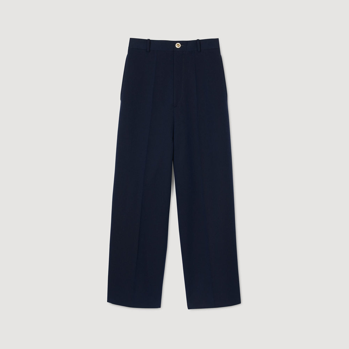 Sandro Suit trousers