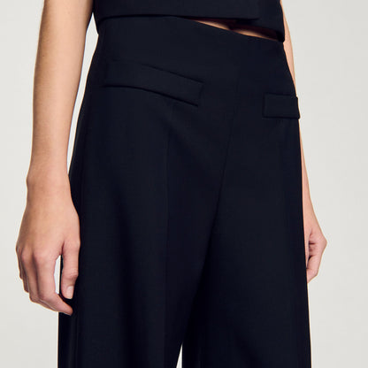 Sandro Suit trousers