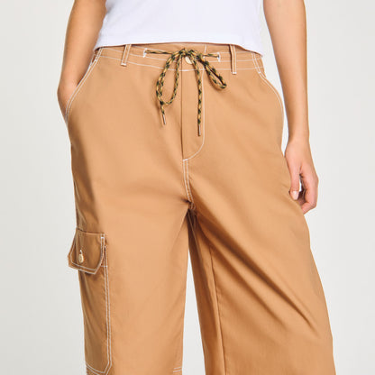 Sandro Cargo trousers