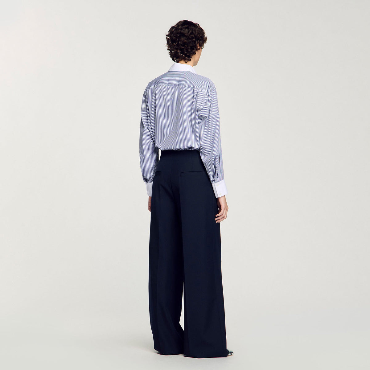Sandro Suit trousers