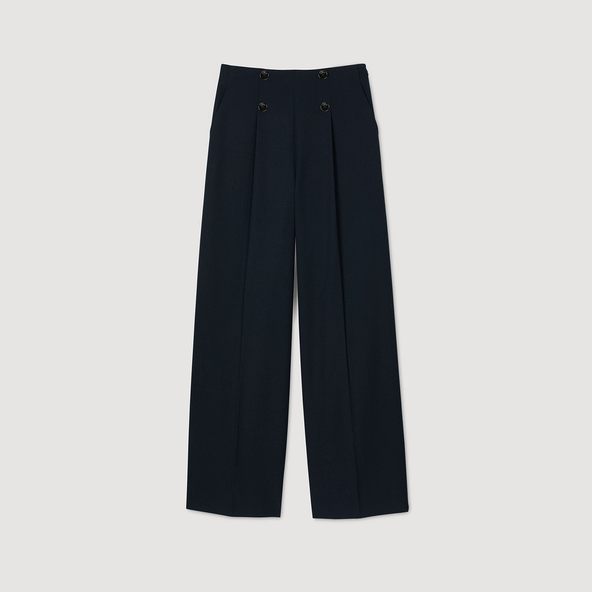 Sandro Suit trousers