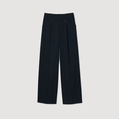 Sandro Suit trousers