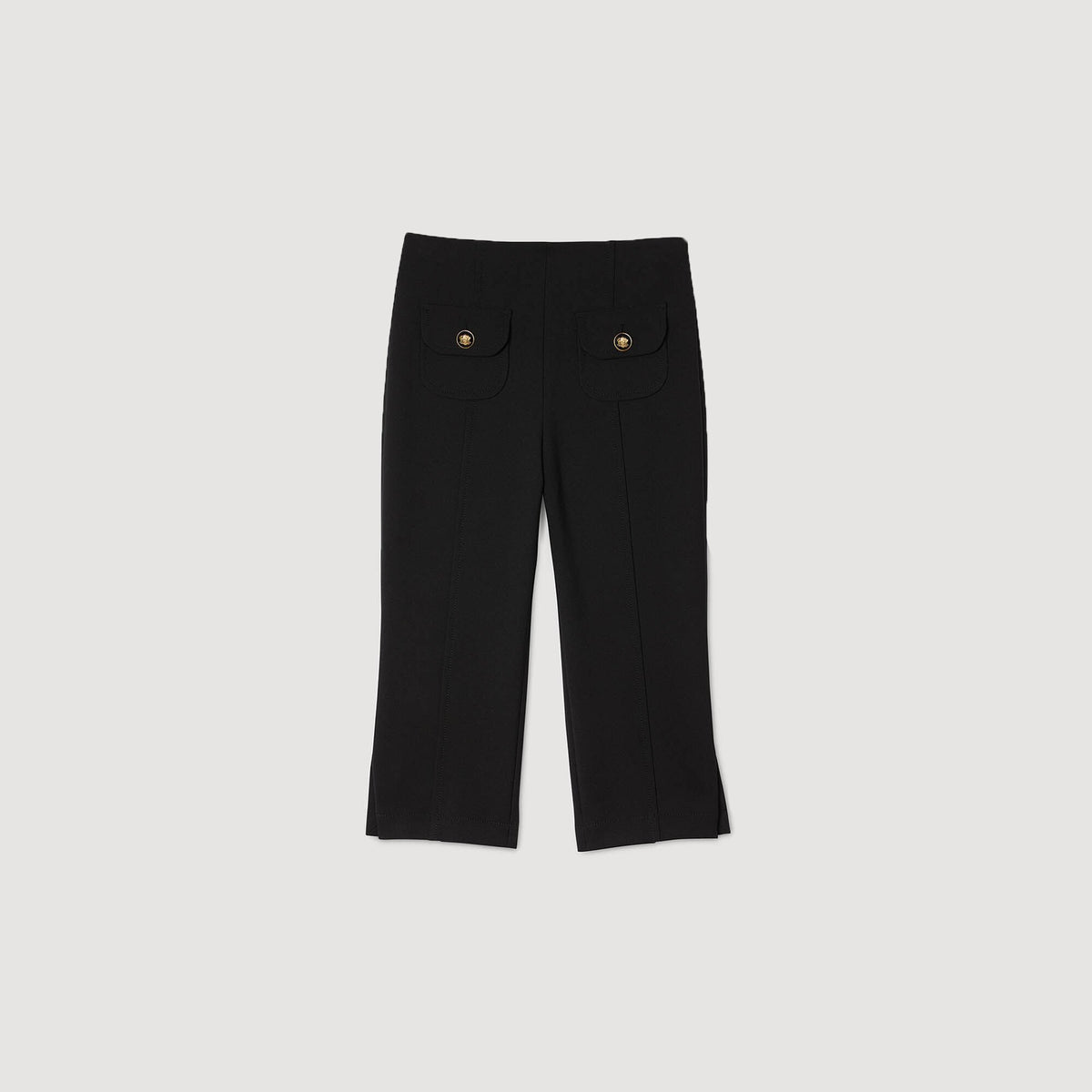 Sandro Capri trousers