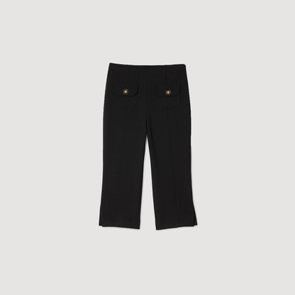 Sandro Capri trousers