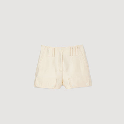 Sandro Cargo shorts