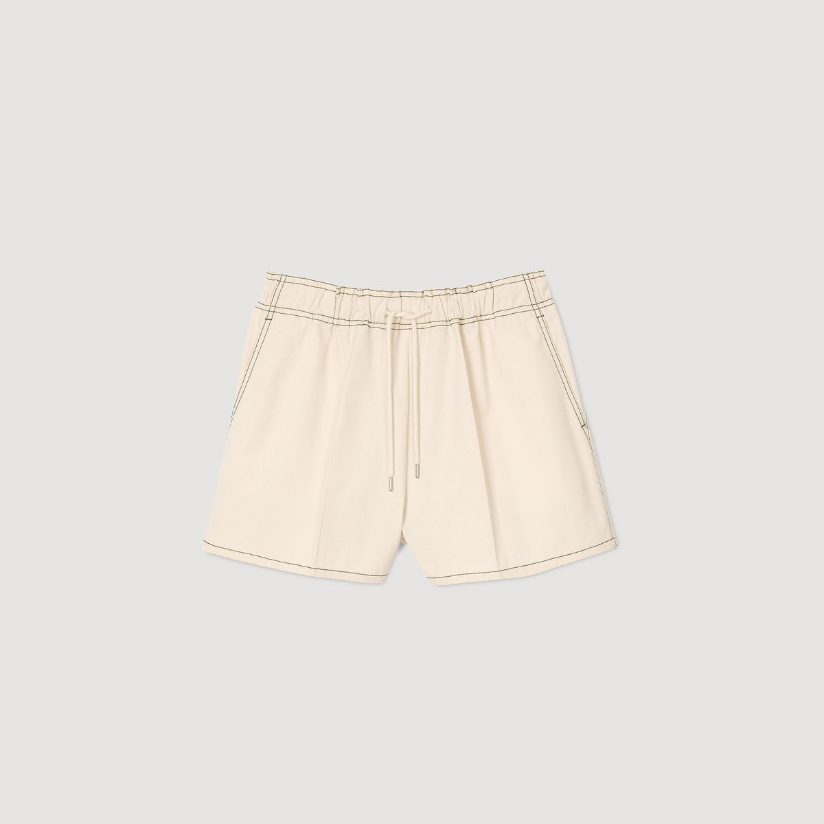 Sandro Carpenter shorts