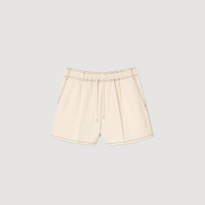 Sandro Carpenter shorts