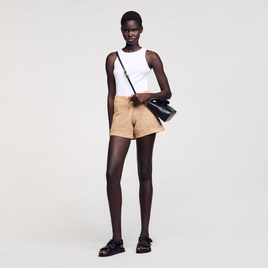 Sandro Strass shorts