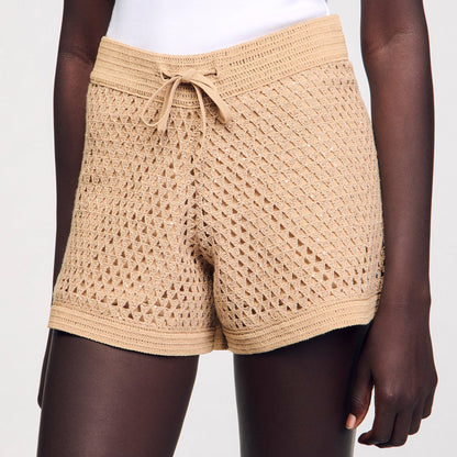 Sandro Strass shorts